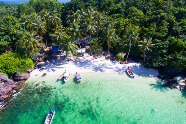 Туры на Фукуок из Кишинева 2026