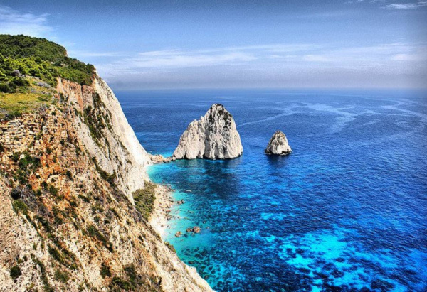 Туры на Закинтос из Катовице 2026