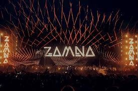 Египет Туры на ZAMNA Festival в Египте