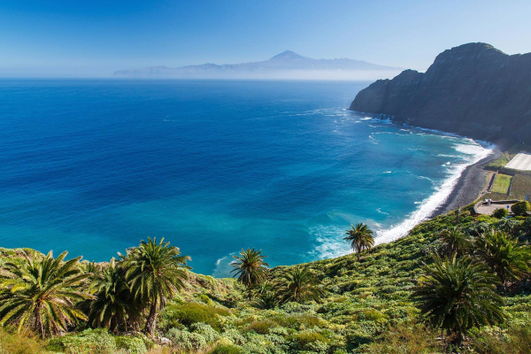 Туры не Тенерифе из Варшавы 2026