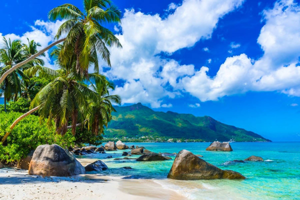 Сейшелы Туры на Сейшелы из Берлина 2026