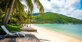 Туры на Хайнань из Праги