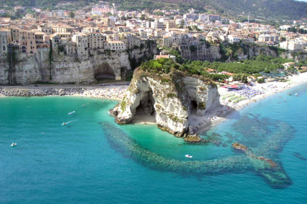 Калабрия из Праги 2026