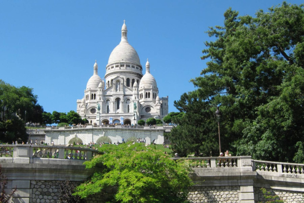 Романтика Франции – стиль Швейцарии