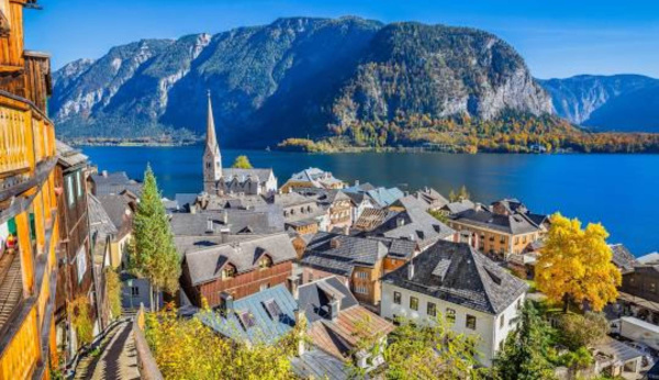 Вкус Швейцарии и величие Монблана