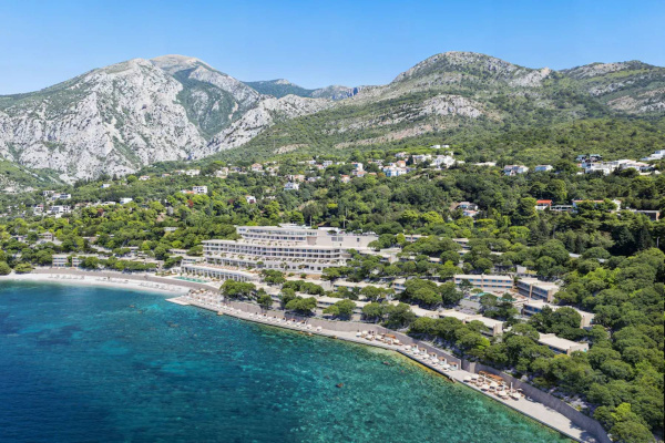 Туры в отели Iberostar Черногория