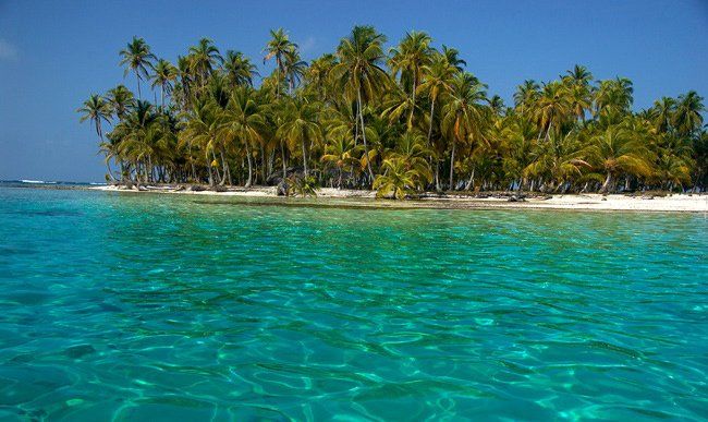 туры в панаму, туры в панаму из киева, отдых в панаме