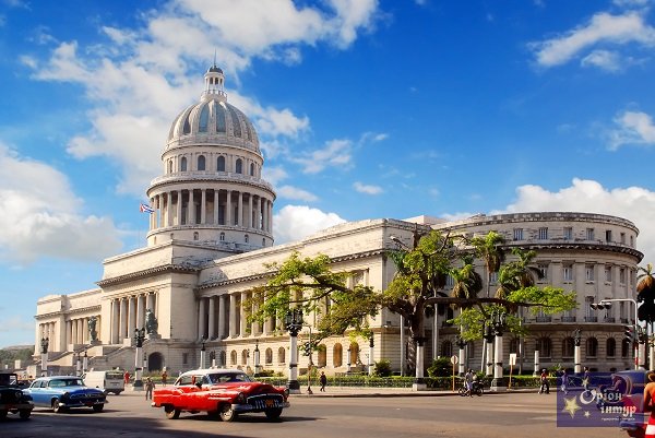 Экскурсионные туры на Кубу