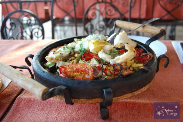 Кухня Болгарии, цены на отели Болгарии