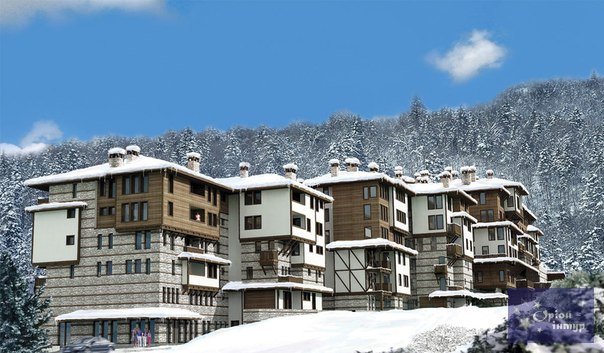 Автобусный тур в Пампорово, дешевые отели Пампорово, горящие туры в Болгарию на лыжи
