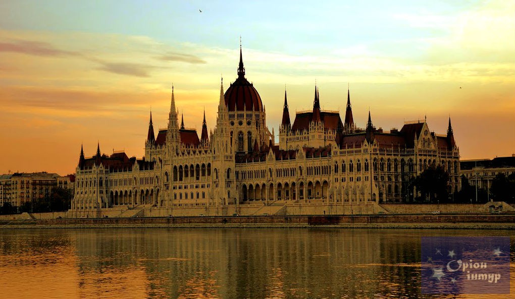 туры на выходные в венгрию, туры на выходные в будапешт, венгрия для тебя