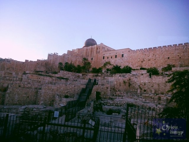 Туры в Иерусалим, достопримечательности Иерусалима