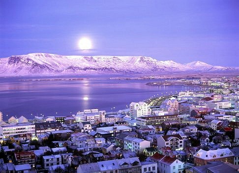 туры в исландию из киева/ отдых в исландии/ новый год в исландии/  горящие туры в исландию/ рейкявик